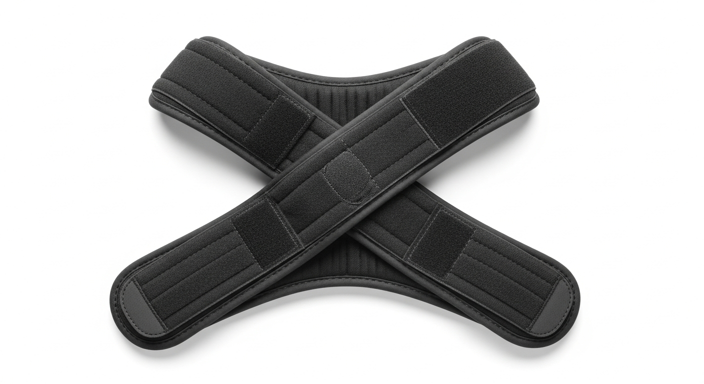 스마트 포스처 교정기